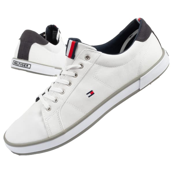 Tommy Hilfiger H2285ARLOW [00596100] storlek 41