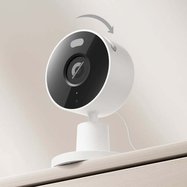 Xiaomi Smart Camera C100 IP-kamera