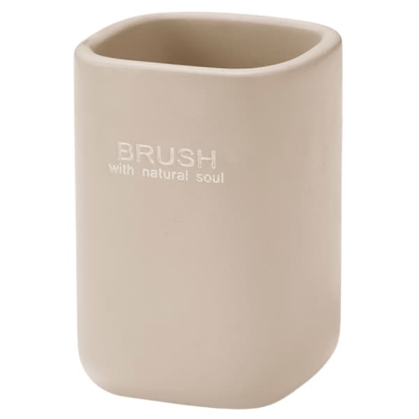 LISO beige kylpyhuonemuki