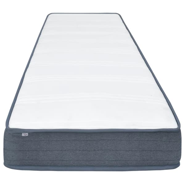 vidaXL springmadras, 200x100x20 cm