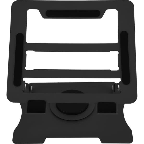 MOZOS N4-BK ergonomisk laptopunderlag