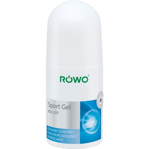 ROWO Sport Gelroller 50ml