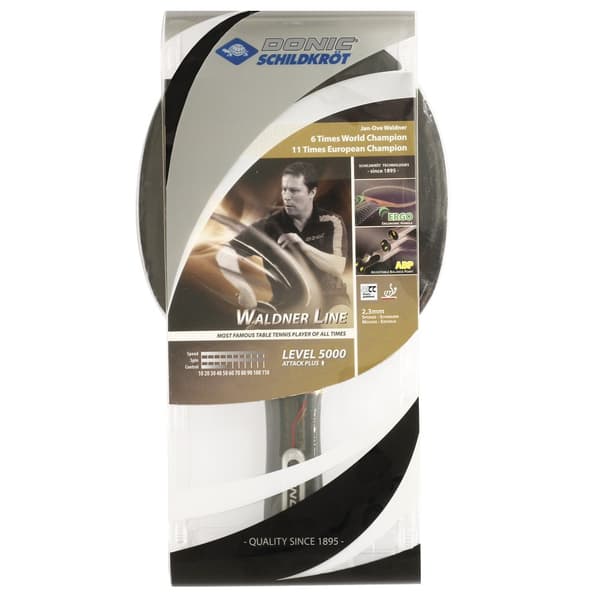 DONIC Waldner 5000 pöytätennismaila