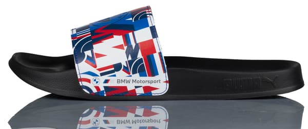 Puma BMW MMS Leadcat 2.0 01 R-38 varvassandaalit