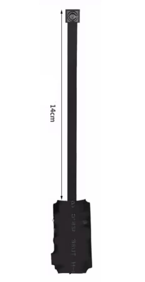 Minikamera PC1