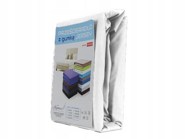 DRAGANKAN JERSEY VIP SIDE 30CM BOMULL VIT 60x90