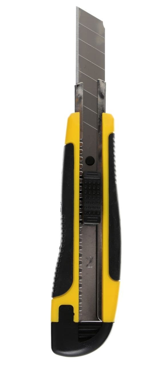 Kniv med brytblad 18 mm KD10963