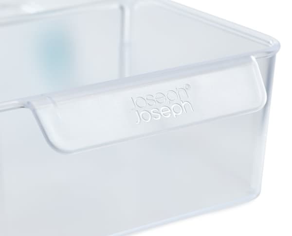 FridgeStore L-formad kylskåpsorganisatör / Joseph Joseph