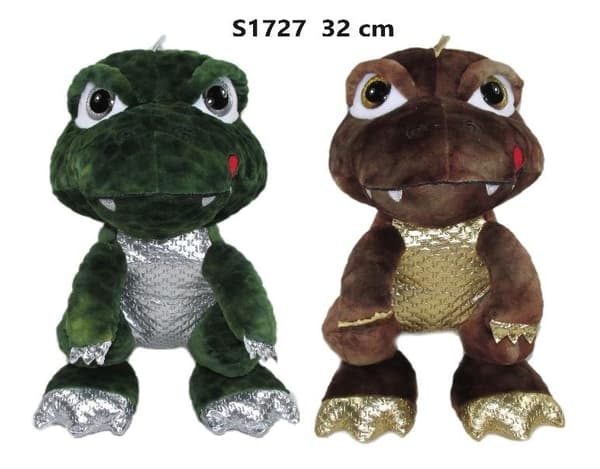 Drage 32cm MIX
