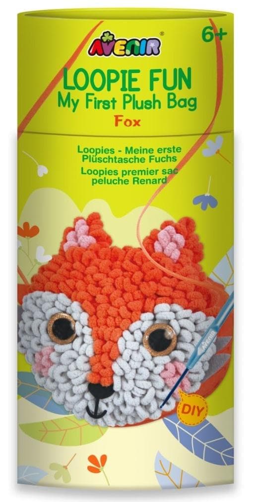 Min første håndtaske - Lis