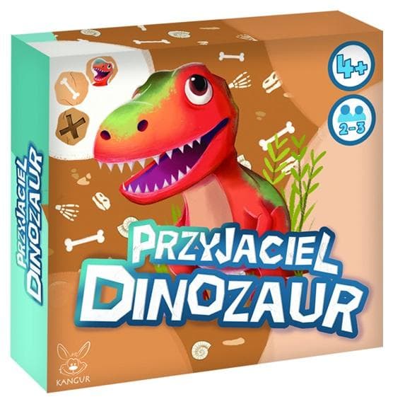 Dinosaurven