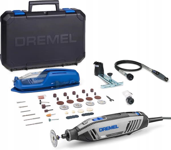 DREMEL 4250 45 TILLBEHÖR