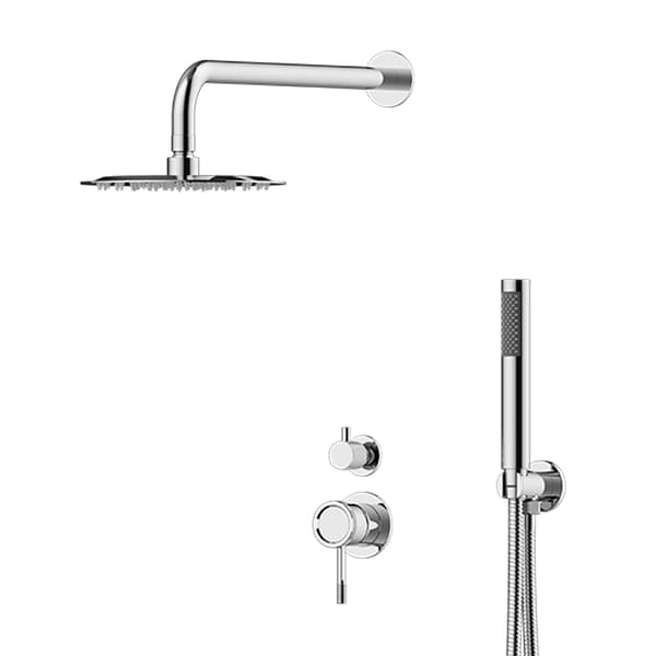 WEZER NIO17-18 dolt duschset