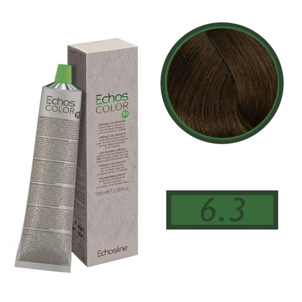Echosline Echos Color 6.3 färg 100ml