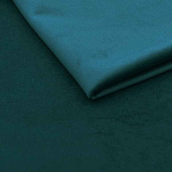 Klädd panel 30x30 Magic Velvet 2220 (Mörkturkos)