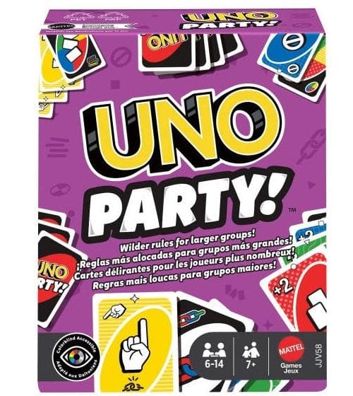 Uno-puolue