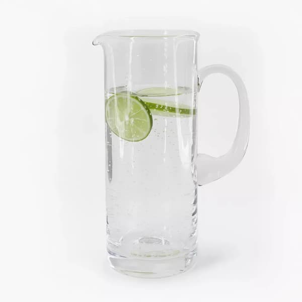 DUKA GLASKANDE 1000 ml glas