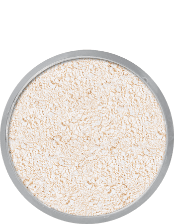 Kryolan Transparent Pudder - TL11 50g