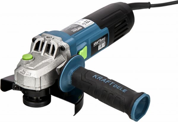 1600W vinkelsliber KD1722