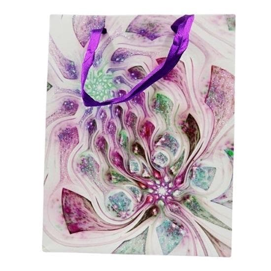 Gavepose S glitter 0110-02