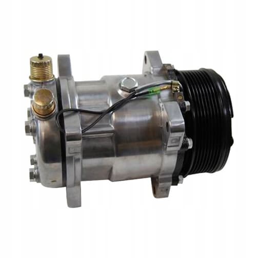 Kompressor kompressor SD5H14 SD508 8PK 12V