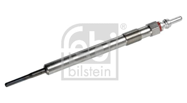 GLÖDSTIFT -