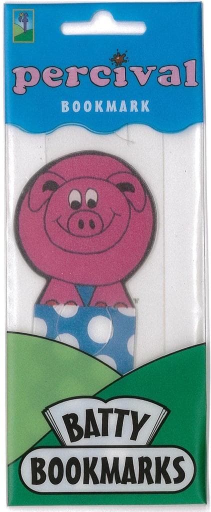 Batty I Percival Pig-flik