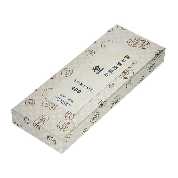 Miyagoshi Turugi #400 keramisk sten