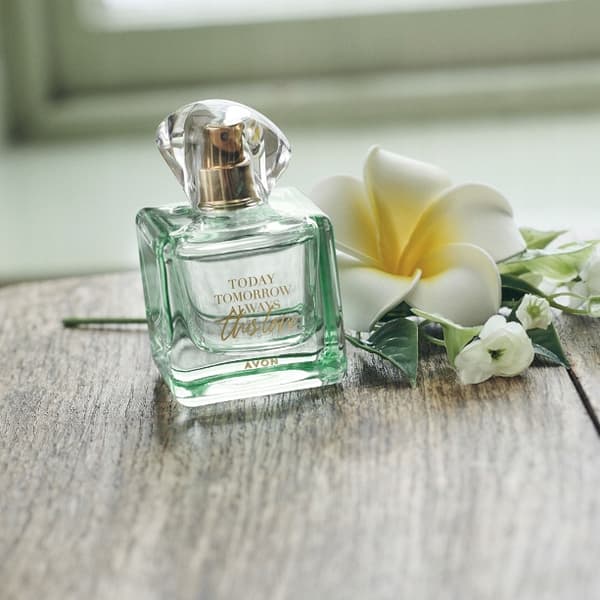 Avon This Love TTA Eau de Parfum 50 ml