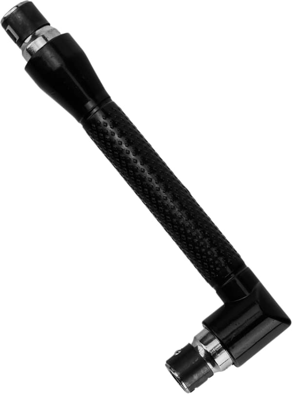 Vinkelskruetrækker til 1/4" bits KD10396