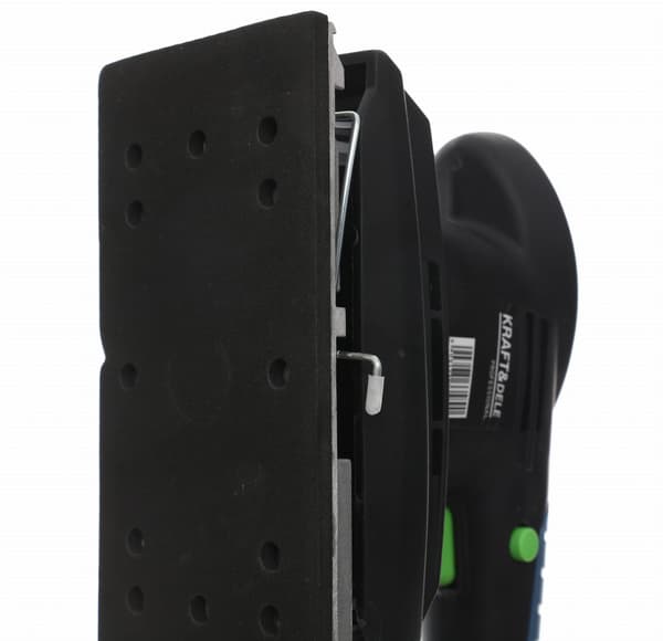 KD1676-Z orbital sliber