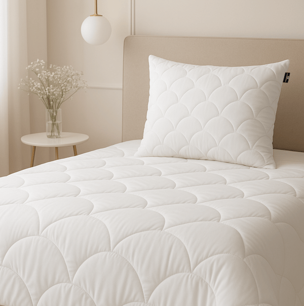 SHELL SOFT -tyyny 70x80 cm