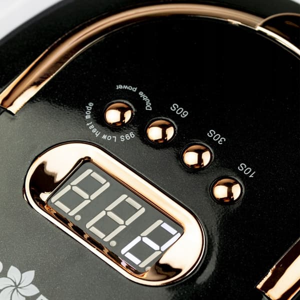 AK Profico C4 Plus UV/LED manikyyrilamppu 256W
