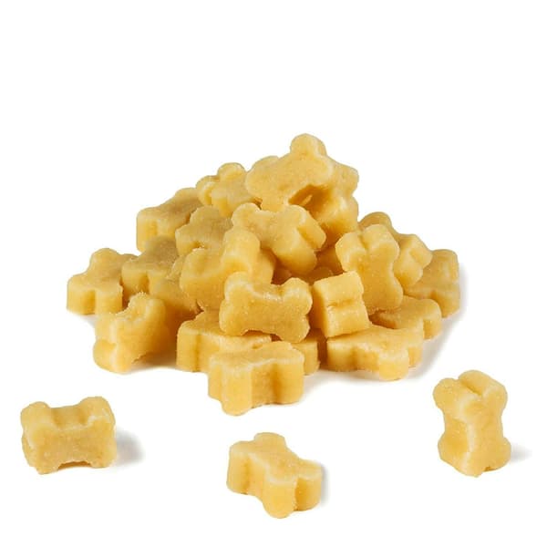 Mersjö Premium Ostgodis Hund 500g