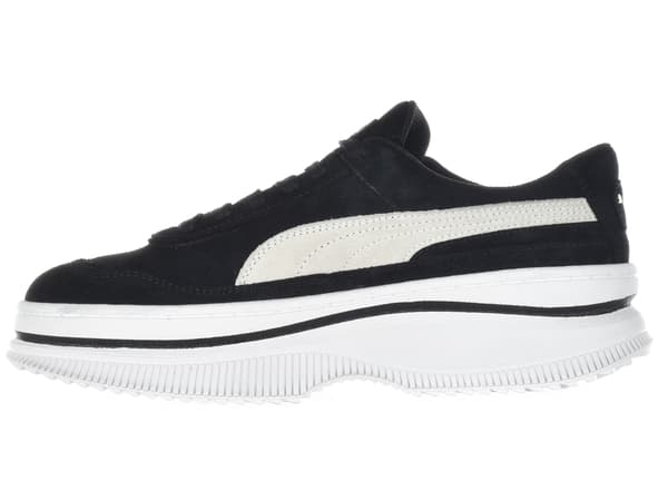PUMA - DAMSKOR - DEVA SUEDE WN'S 372423-03 37