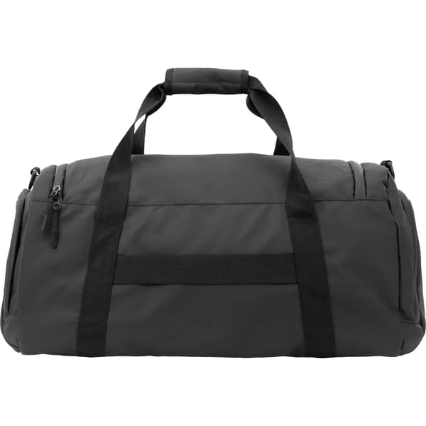 WINGS Stor Rejsetaske 36L ROOK sort