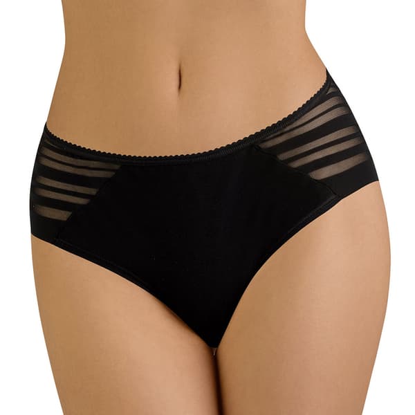 Vivisence 4015 sorte 2xl trusser