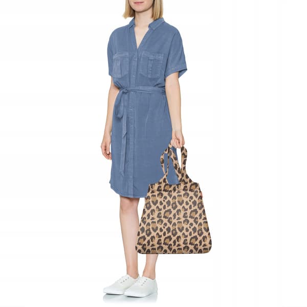 R01 Mesh mini maxi shopperväska Reisenthel