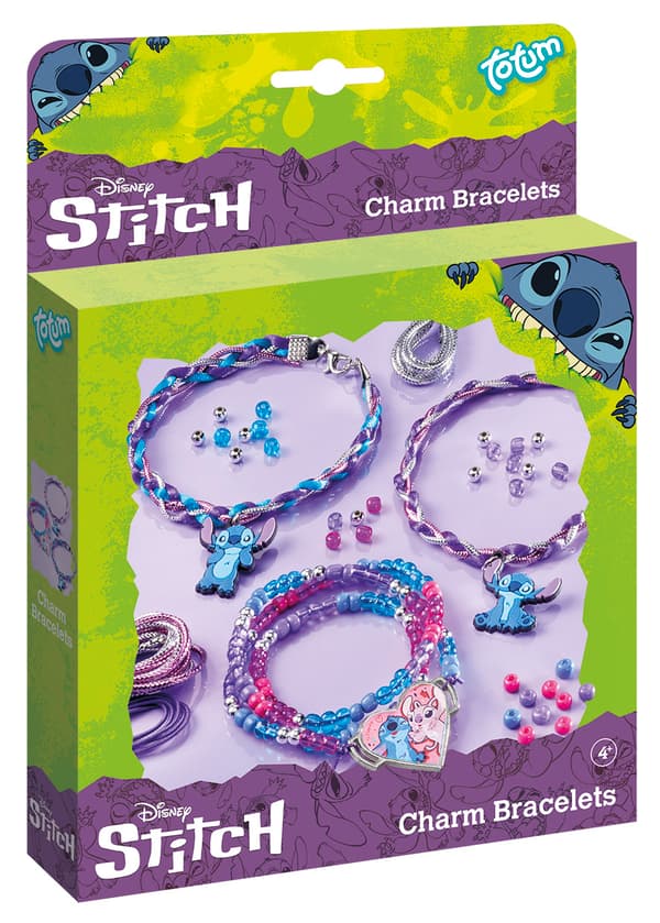 Totum Stitch armbåndssæt