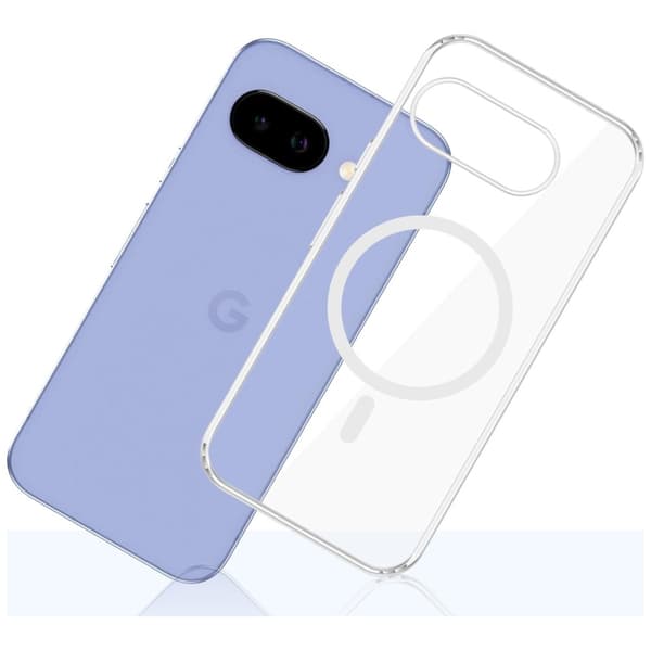 3MK Armor MagCase för Google Pixel 10A