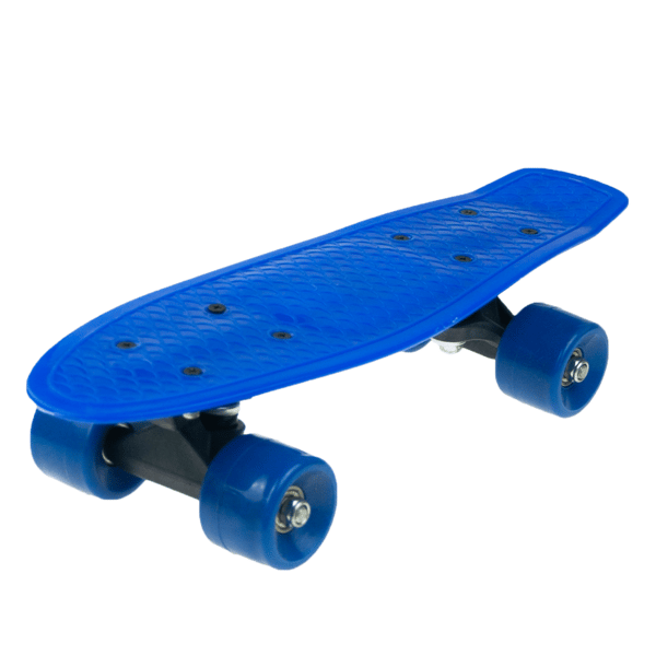 OO57 PENNYBOARD MINI SKATEBOARD TIL BØRN 56 CM