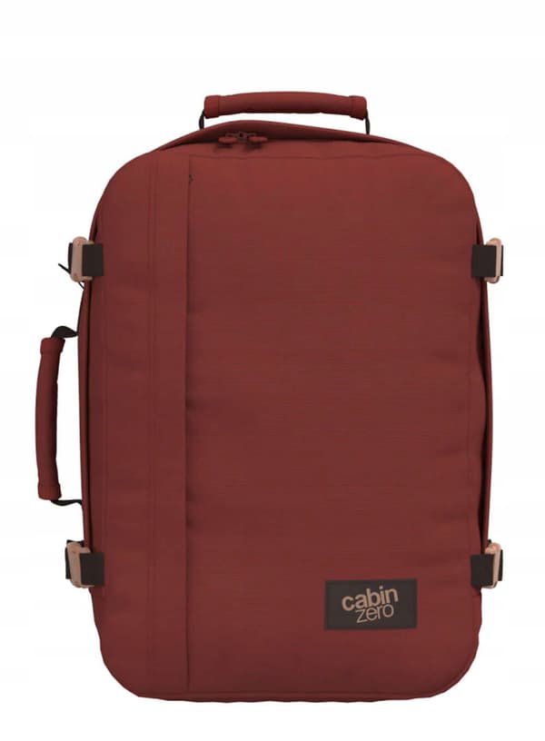 PL177 Cabinzero Classic Ryggsäck 36L Handbagage
