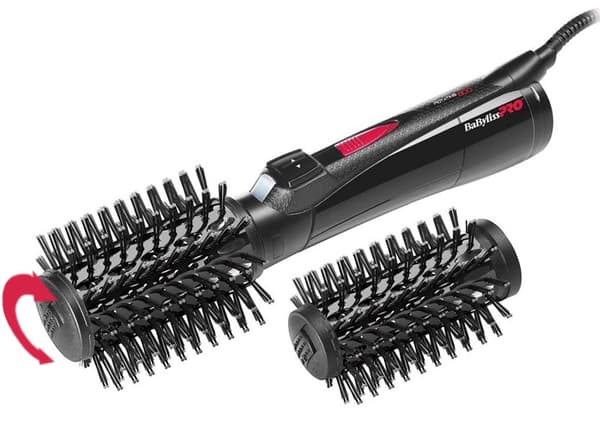 BaByliss PRO BAB2770E Hårlocktång
