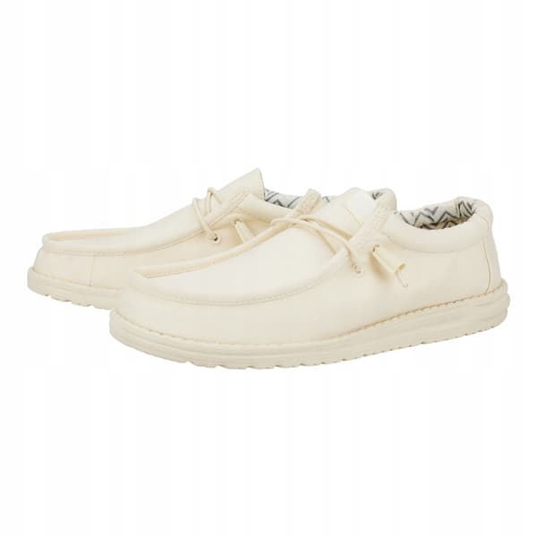 HEYDUDE WALLY STRETCHCANVAS 40700 |46| STENGVIT