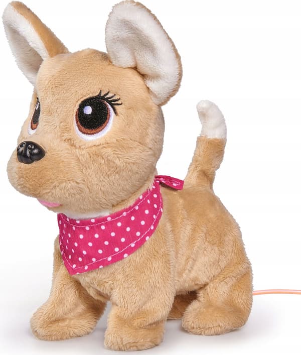 CHI CHI LOVE PUPPIES STEMMESTYRET KABEL