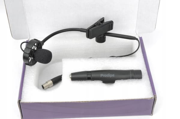 Prodipe SB21 - Instrumenttimikrofoni