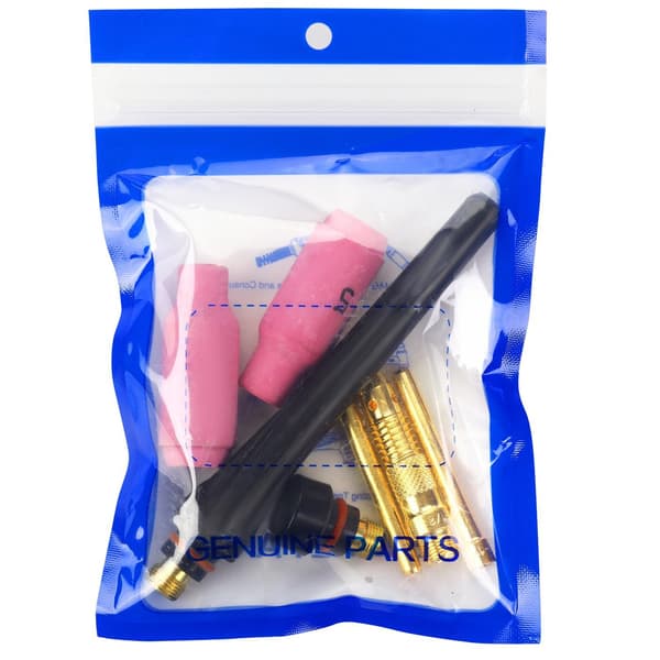 TIG-hitsauspoltin 3M KD3552