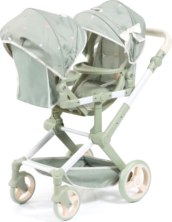 Bayer Design Xeo Twin 26728AA dockvagn