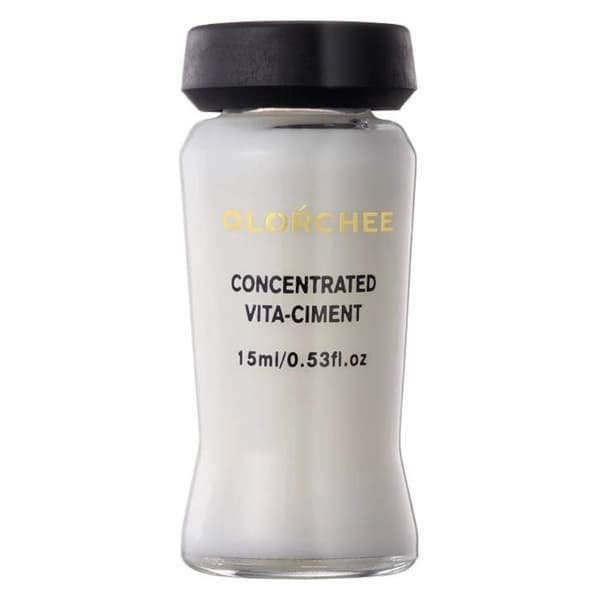 Olorchee Vita Cement Complex hårstärkande ampuller 12x15ml