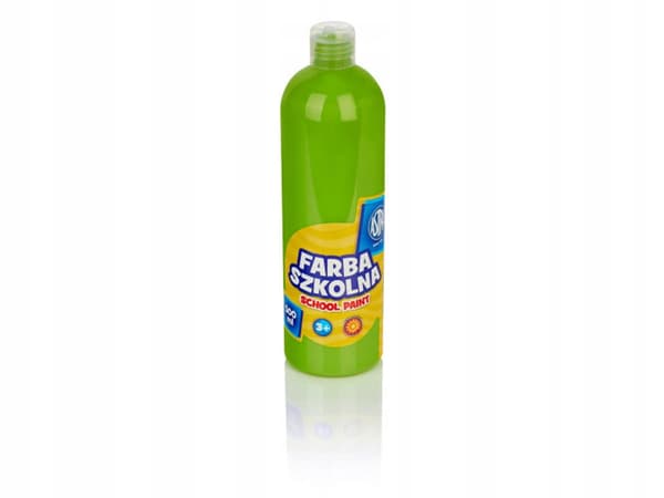 ASTRA SKOLEMALING 500ML. LIME 301217006